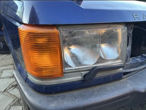 Range rover p38 - p38, 94+