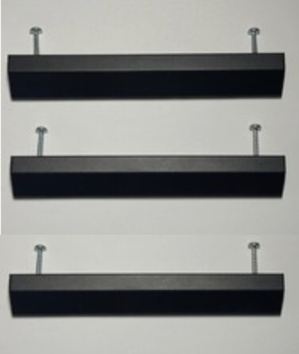 Ikea brimnes bed - 3x,