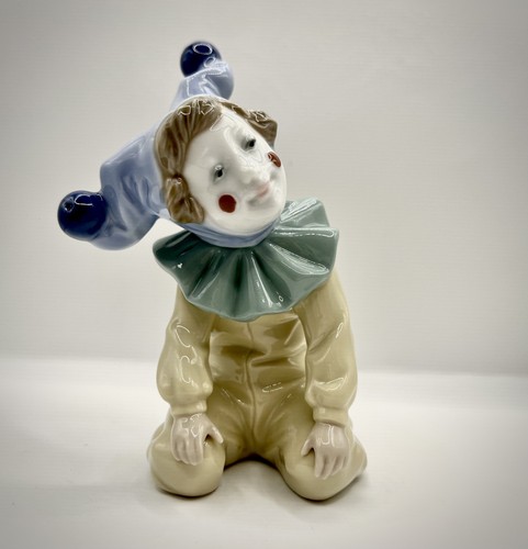 Nao lladro 1067 joy - lladro,
