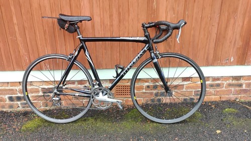Trek madone sl5 58cm - trek,