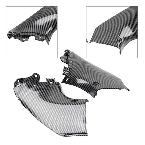 Air intake duct cover fairing - duct,