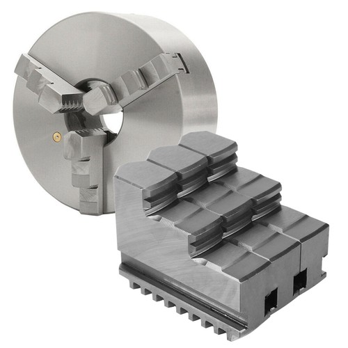 Chuck jaw lathe - jaw,