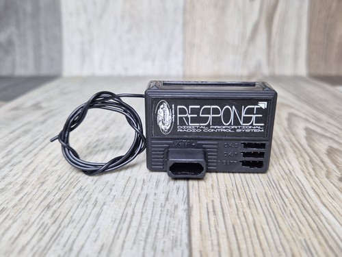 Schumacher response radio - schumacher,