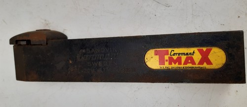 Sandvik lathe tool holder - ,tool,