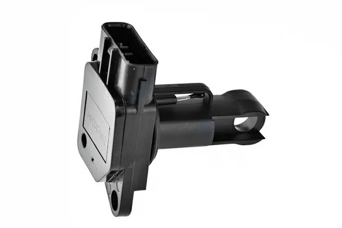 Air flow meter without - , housing