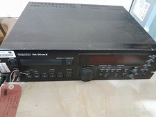 TASCAM DA-30 MK2 COMMERCIAL DAT PLAYER
