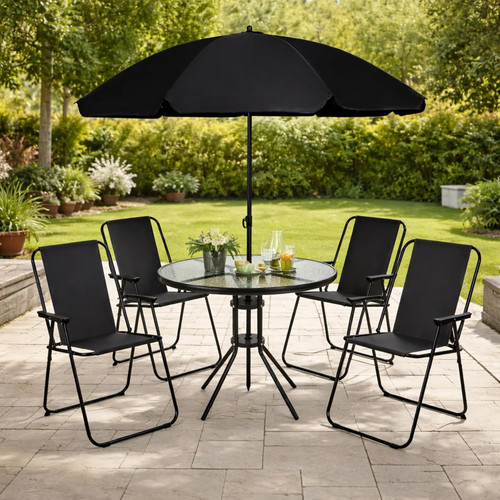Seater patio dining - 4,