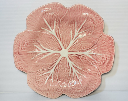 Bordallo pinheiro pink - pinheiro,