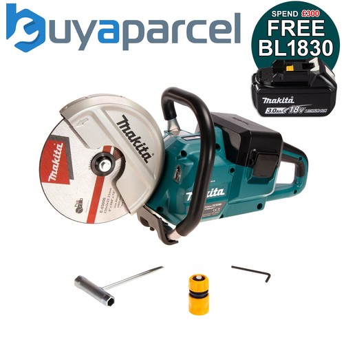Makita dce090zx1 twin 18v - makita,