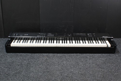 Kawai mp7se stage piano - kawai, black