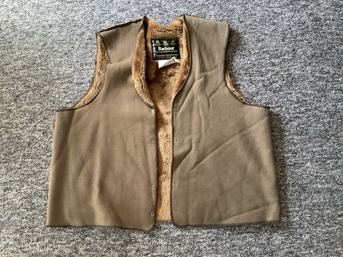 Barbour a297 acrylic warm - a297, pile