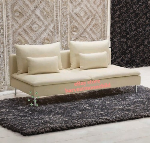 Sale ikea soderhamn sofa bed - soderhamn,