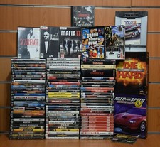 Giochi PC Computer Sistemi Windows 98/Me/2000/XP/Pentium/Sega/PlayStation ect. 