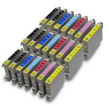 3 Sets + extra BK Compatible