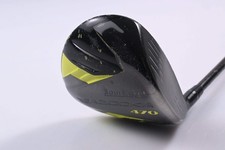 Tour Edge Bazooka 470 #3 Wood / 15 Degree / Senior Flex Bazooka 470 Shaft