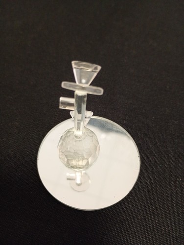 The crystal collection - the,