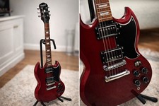 Epiphone SG Electric Guitar