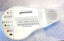 Suzuki OmniChord OM-84 System Two with Original Plush Hard Lockable Case