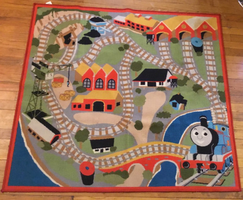 Thomas the tank - thomas,