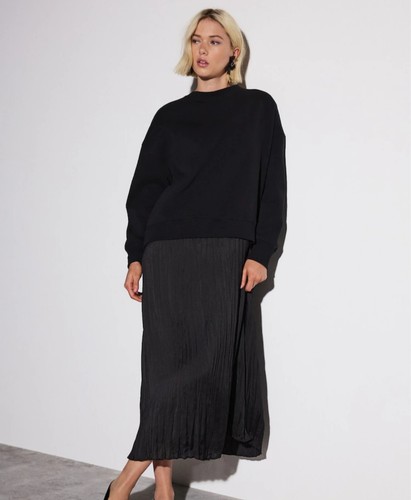 Next black 1 - black, 2-in-1