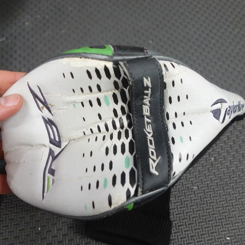 Taylormade golf rbz - golf,