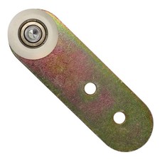  2 Pcs Sliding Patio Door