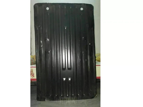 Rear floor panel fit for - rear,