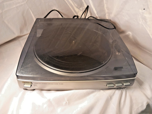 Aiwa e860k stereo - px-e860k,