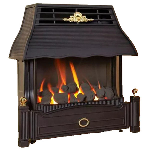 Flavel emberglow stove - flavel,