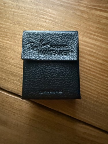 Ray ban folding wayfarer - ray-ban,