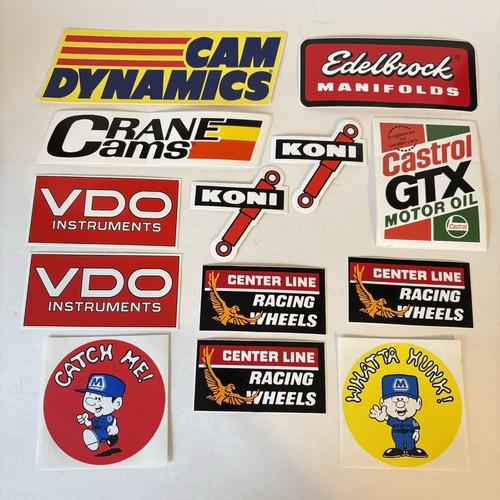 Lot vtg automotive - of,