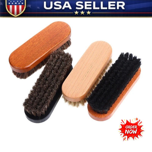 Pcs shoe brush boot - 1,