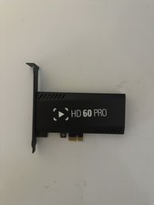 Elgato HD60 Pro Game Capture