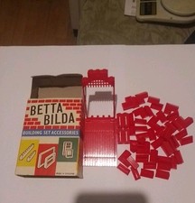 Airfix Betta Bilda Castle