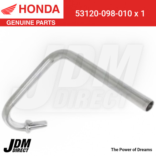 Honda st50 st70 - st50, dax