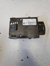 Renault Laguna III 2007 Ignition key card reader 285900001R ETT657