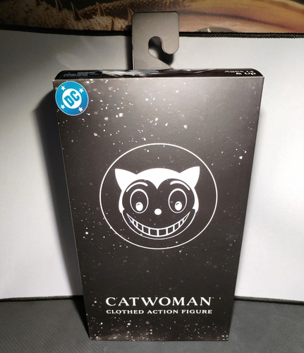 Neca batman returns - batman,