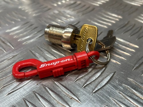 Snap tool box cylinder - snap-on,