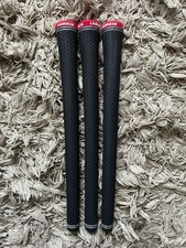 3 x Lamkin Crossline 360 Black