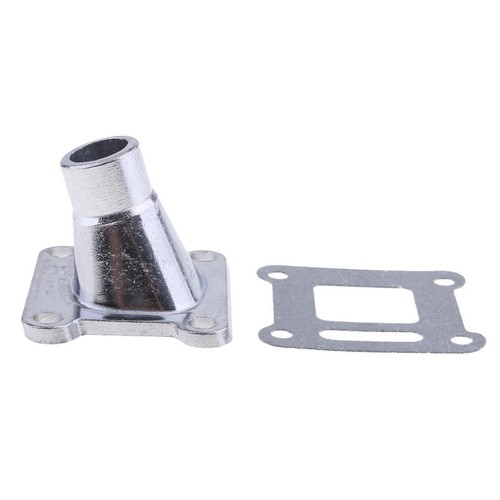 Carburetor manifold adaptor - manifold,