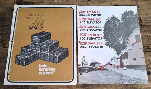 Smc smalley 205 - smc,