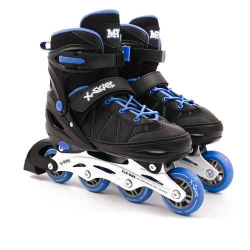 Skate kids adjustable - m.y, x-skate