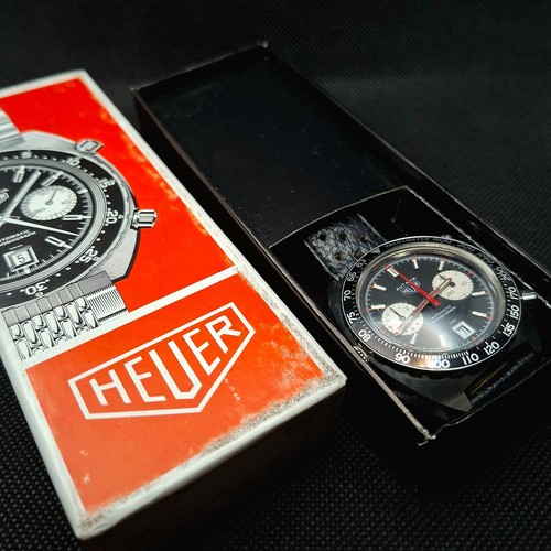 Heuer autavia ref 1163t - autavia, ref.1163t
