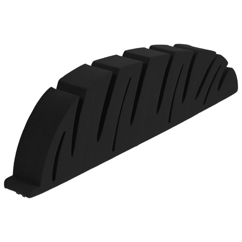 Tooth brush stand leaf shape - brush,