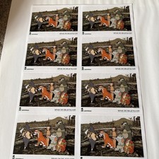 Banksy Greenpeace Save or