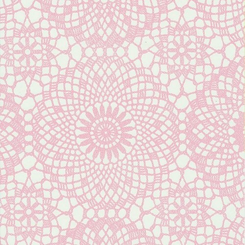 Fablon contour rose pink - fablon,