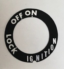 YAMAHA TZR50 TZR80 IGNITION