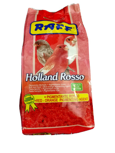 Raff holland rosso 2 20 - kg, 2.20