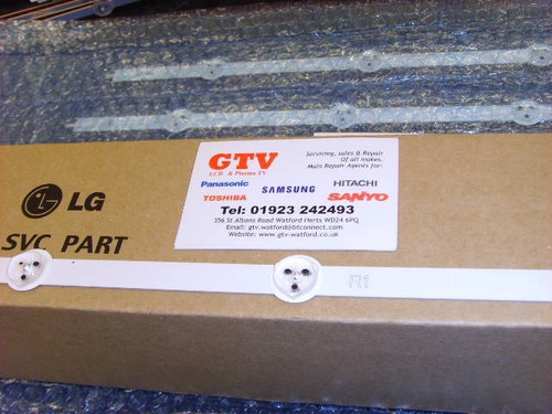 Genuine 47ln575 - (new), lg