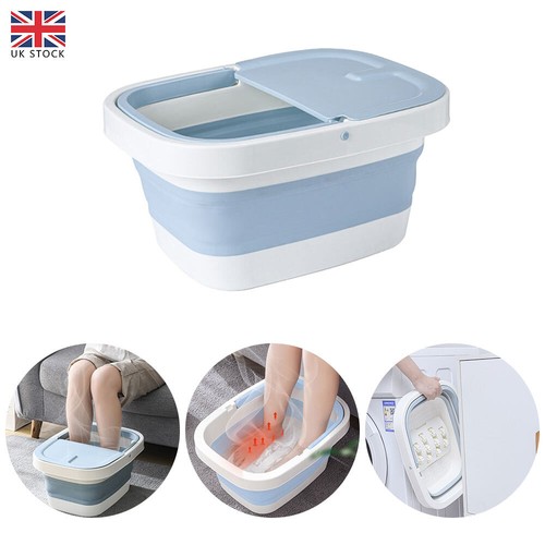 Luxury folding foot - luxury, spa